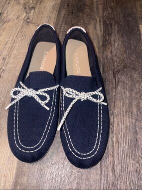 Rothy’s The Boat Shoe